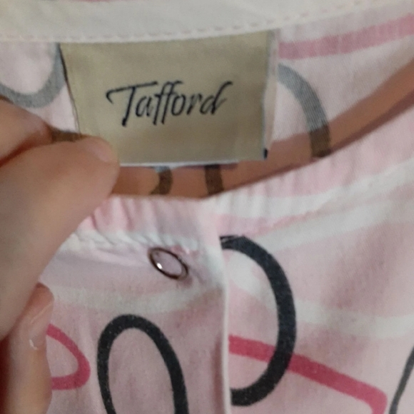 Scrub jacket - Picture 2 of 9